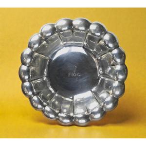 800 Silver Cup - Italy, 1930s